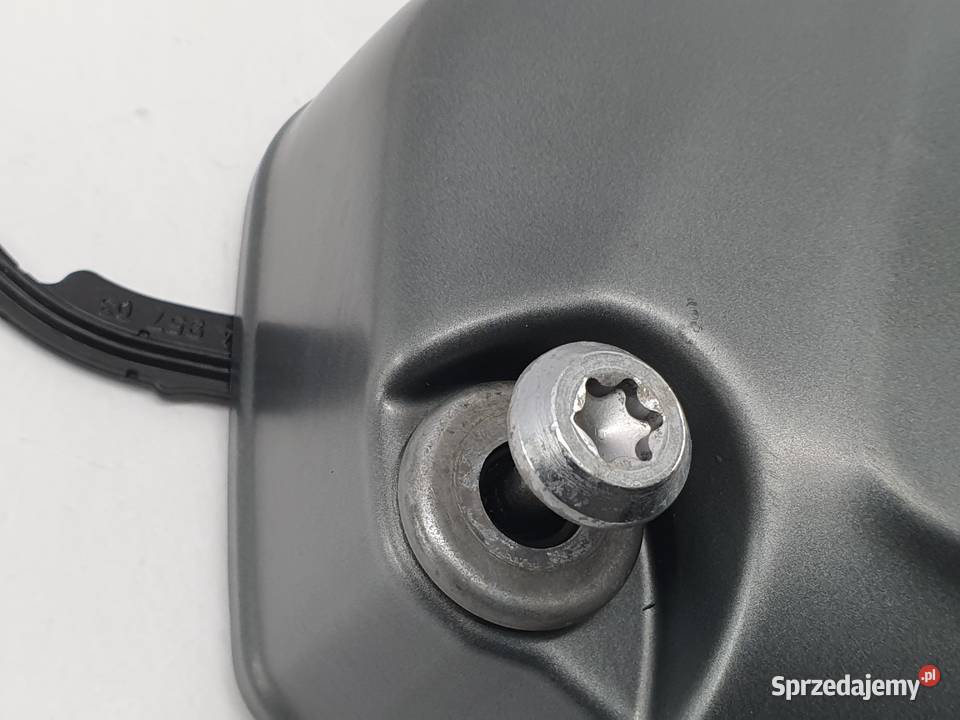 Dekiel Pokrywa Glowicy Bmw 1200 Gs 1318 Rs Rt łódzkie Łódź sprzedam