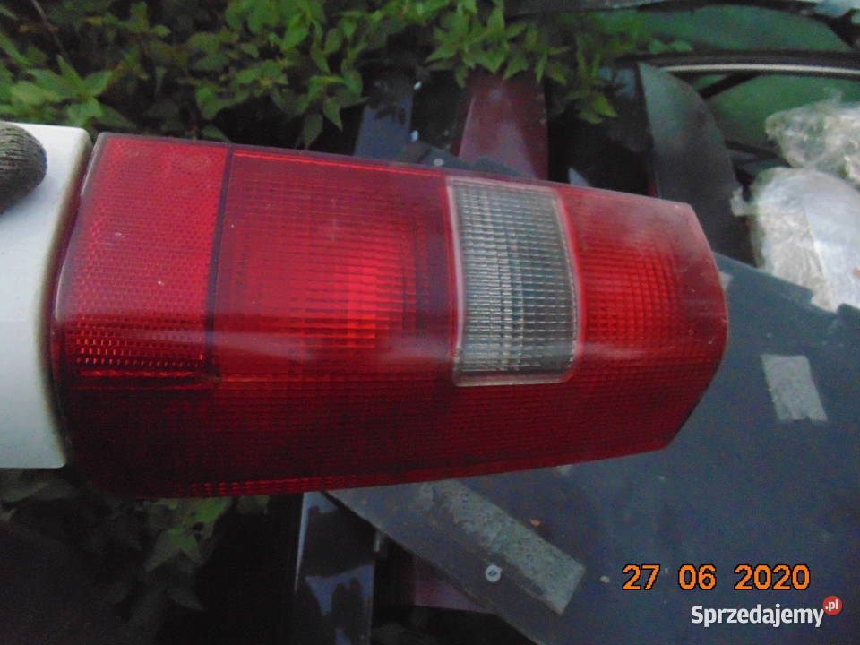 Lampa tylna dolna prawa lewa Volvo V70 I 850 Kraków