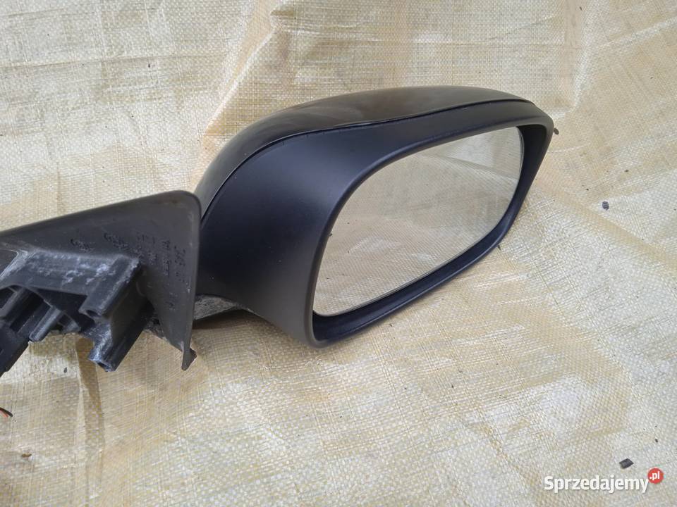 Lusterko Lewe Przednie Saab 93 Cabrio Areo Sławków