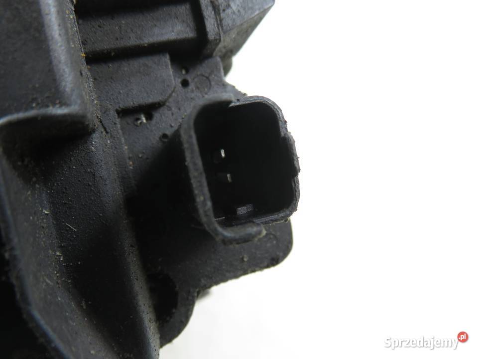 ALTERNATOR RENAULT CLIO II 14 0124325031