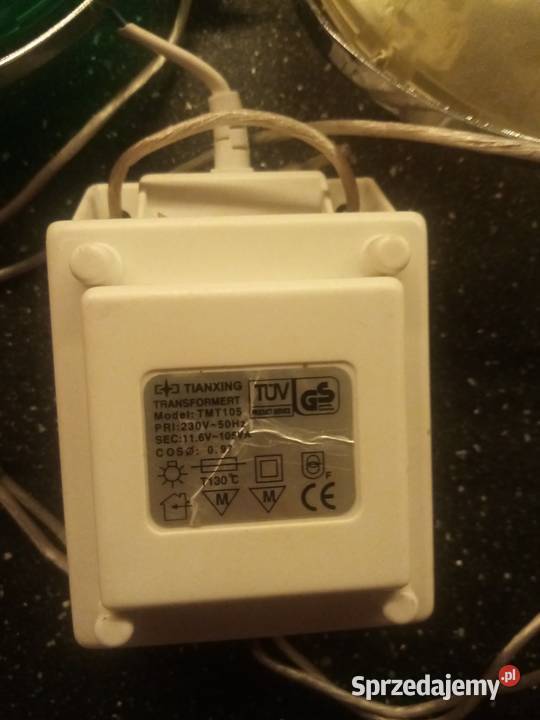 Lampa Pulmann lubelskie