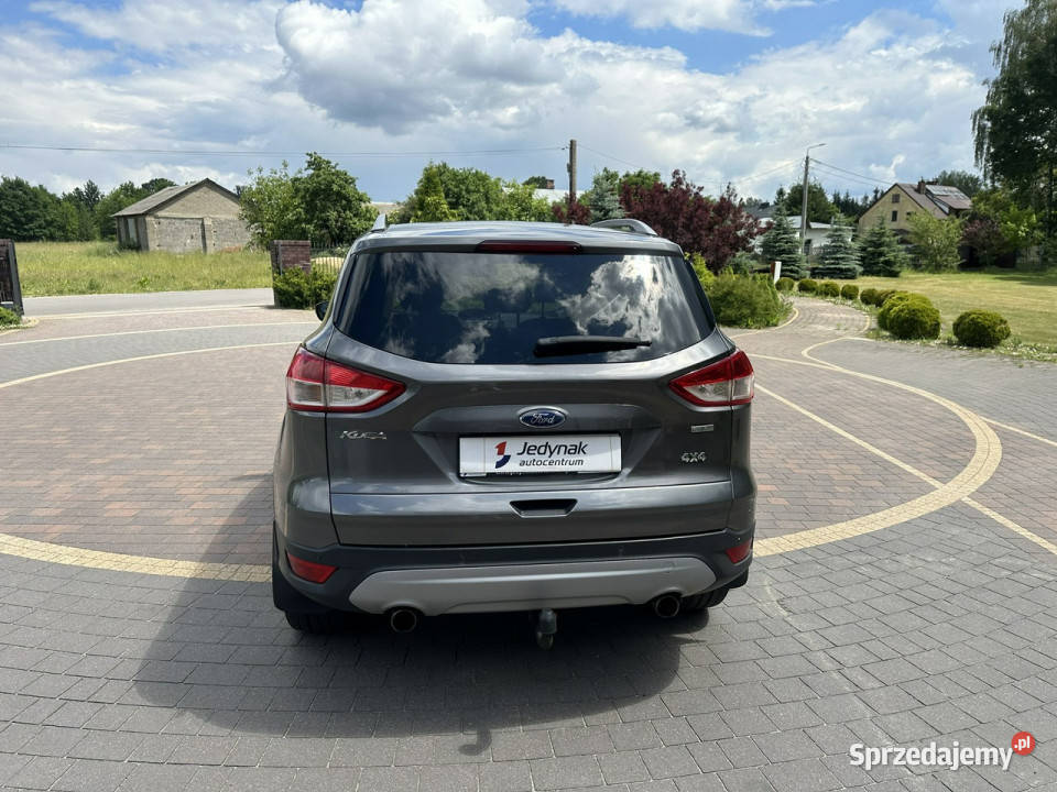 Ford Kuga II 2012 Lipówki
