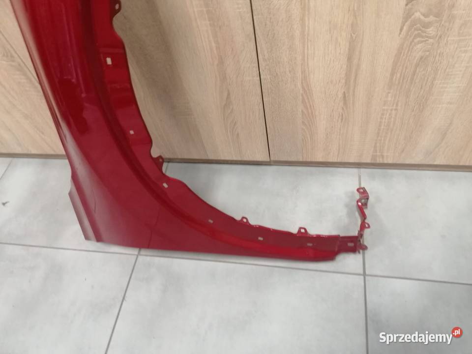 Honda HrV III 21 błotnik prawy przód Kozubszczyzna