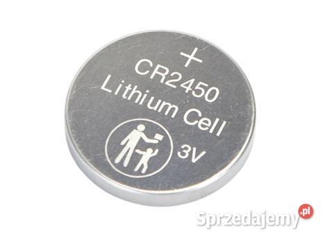 TOYOTA LEXUS Bateria pilota kluczyka 89745AZC06 osobowe Kąty Wrocławskie sprzedam