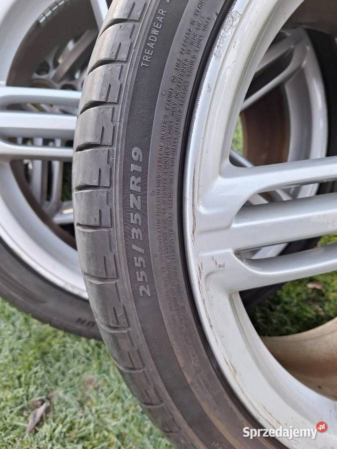 Kola aluminiowe Rybnik sprzedam