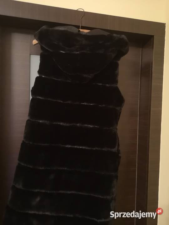 Bezrękawnik mis Pozostałe łódzkie Łódź