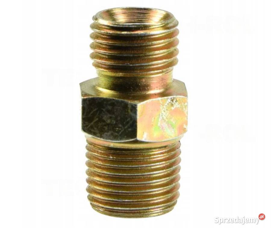 Złączka olejowa głowicy do MF3 0206002 Pozostałe Siedlce