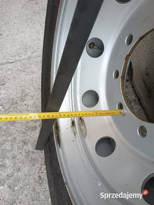 Koła HL 4 sztuki2 opony sprzedam