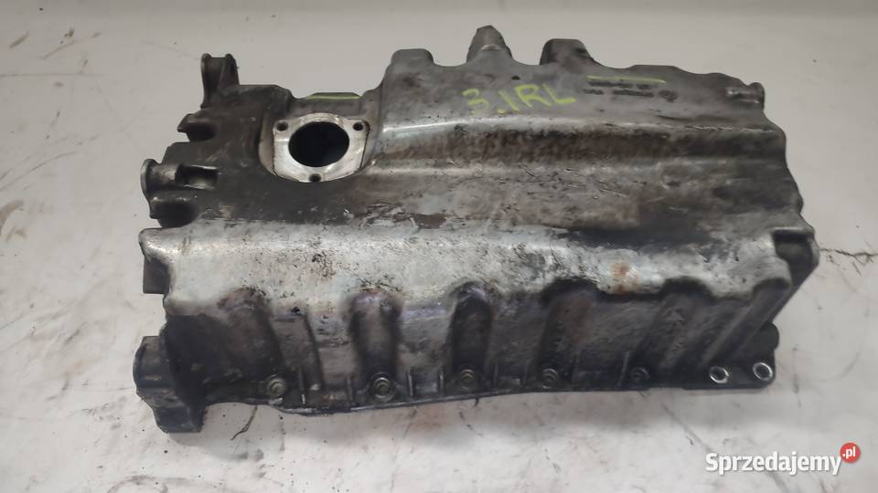 MISKA OLEJOWA VOLKSWAGEN PASSAT B6 SEAT LEON II sprzedam