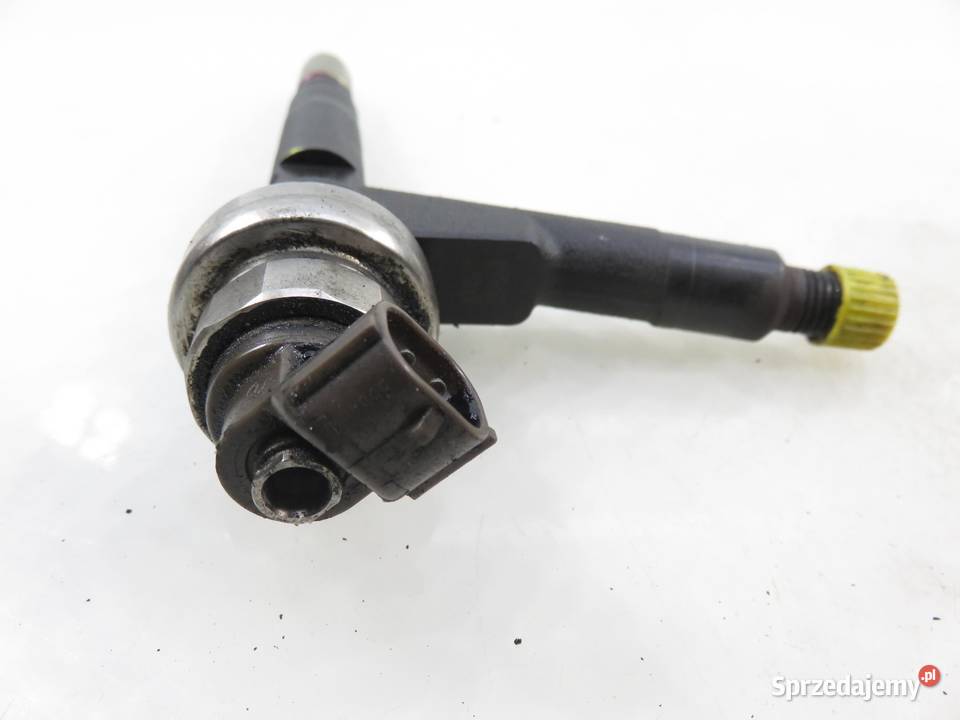 WTRYSKIWACZ OPEL MERIVA A 17 CDTI 8973138612