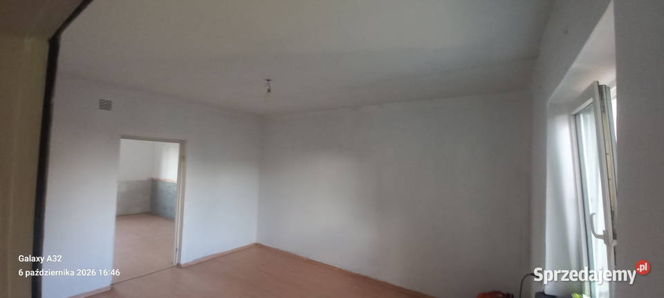 Dom z potencjałem w Garwolinie Targowa 90 m garaż Garwolin sprzedam