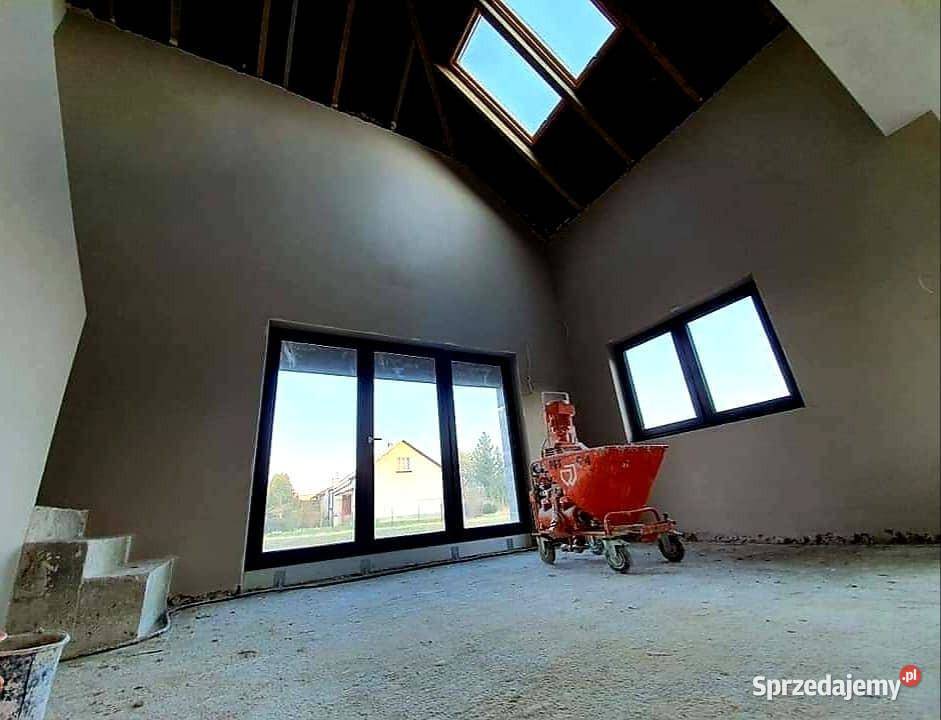 TYNKI BARTOSZYCE 507493 296 warmińsko-mazurskie Olsztyn