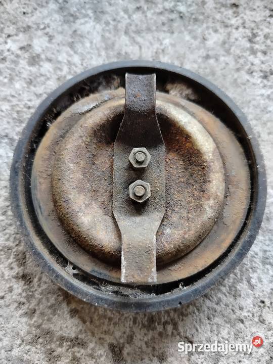 Korek paliwa WSK Motoryzacja Sanok