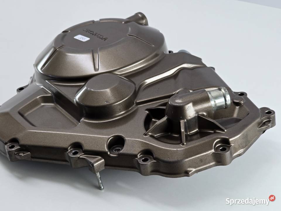 Dekiel Sprzegla Pokrywa Obudowa Honda Crf 1000 Janowice sprzedam