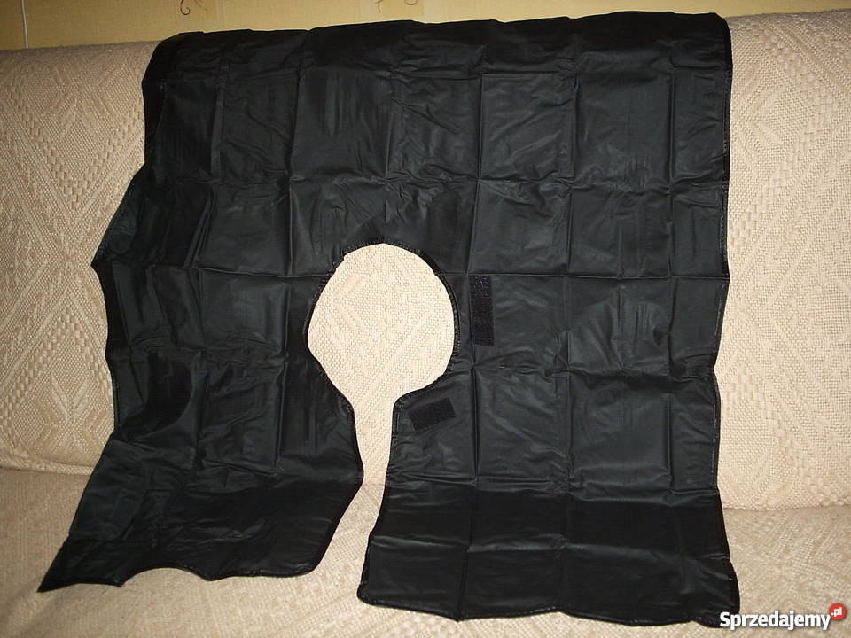 Pelerynka fryzjerska mazowieckie Ostrołęka