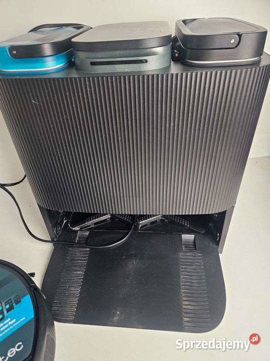 Robot sprzątający Cecotec Conga 11090 Spin Rzeszów