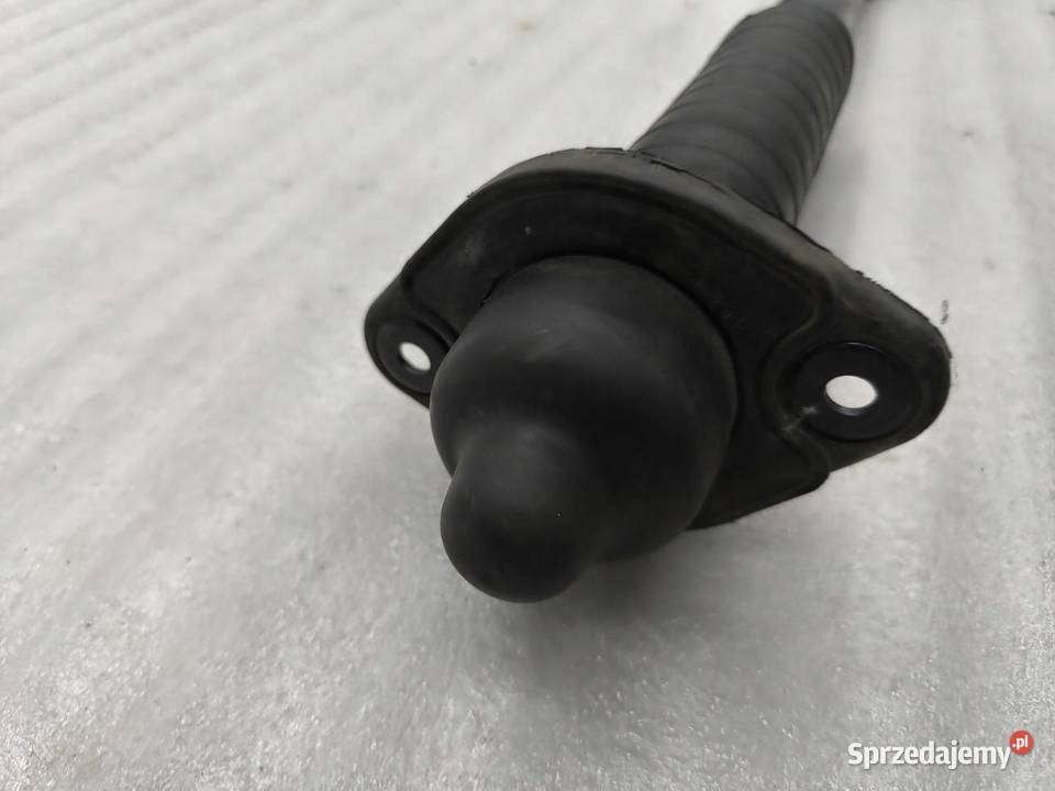 AMORTYZATOR TYŁ TYLNY NISSAN ALTIMA IV