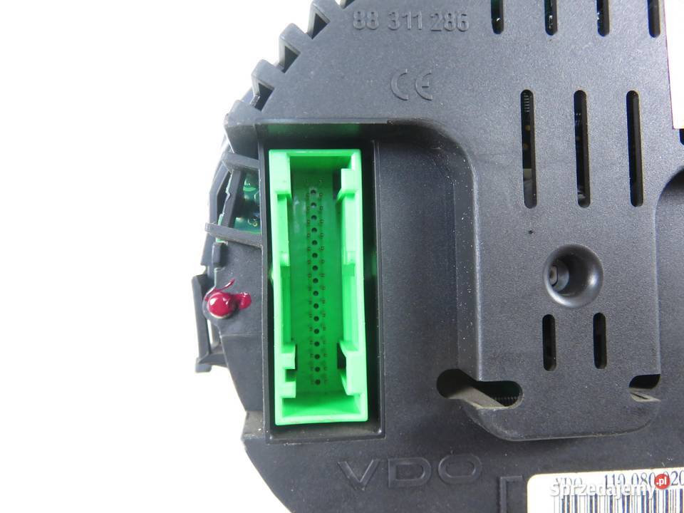 LICZNIK AUDI A2 8Z0 14 TDI AMF 8Z0920950