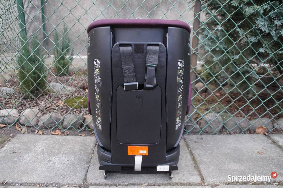 Britax Romer Trifix 2 iSize 918
