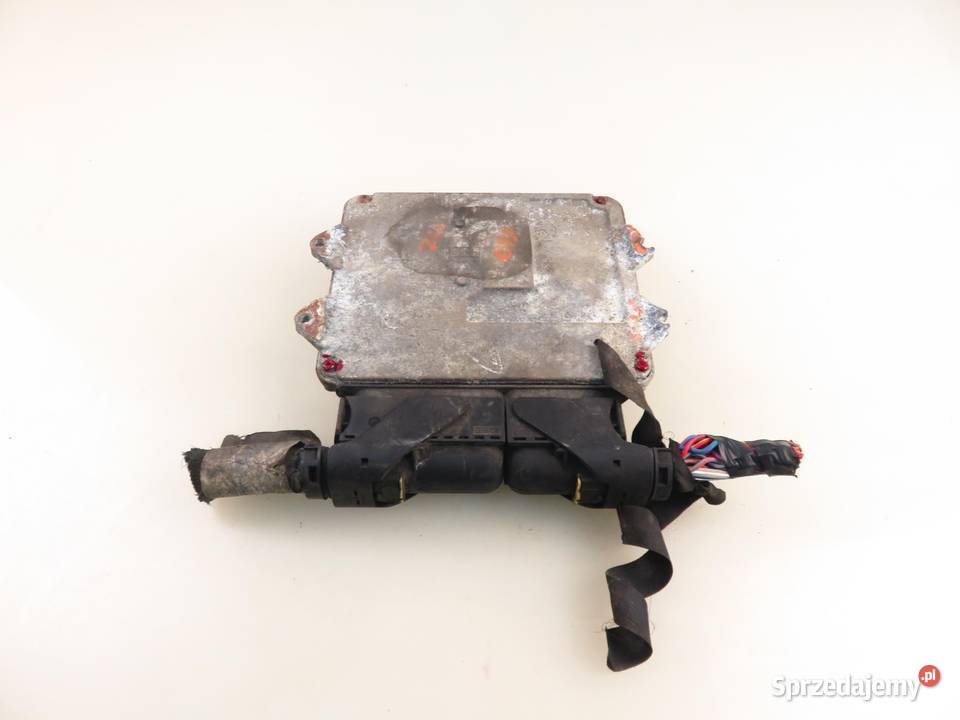 STEROWNIK FIAT GRANDE PUNTO 199 13 D 51796242 sprzedam