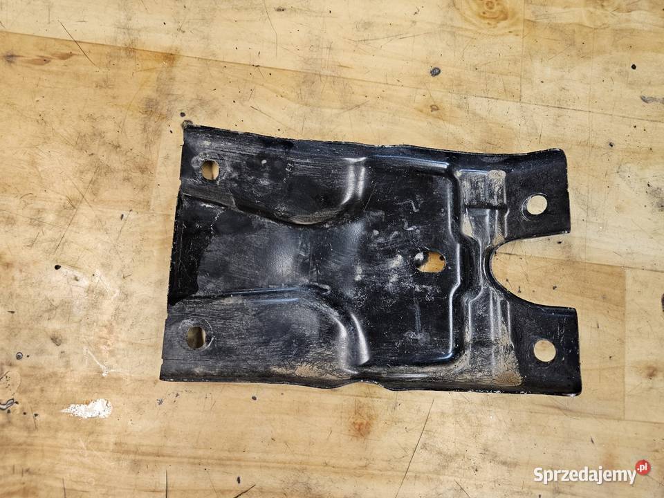 VW PASSAT B8 WSPORNIK ZAMKA MASKI 3G0805569B osobowe wielkopolskie Międzychód