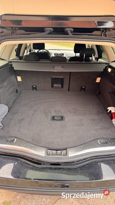 Ford Mondeo zadbany fana motoryzacji Lębork