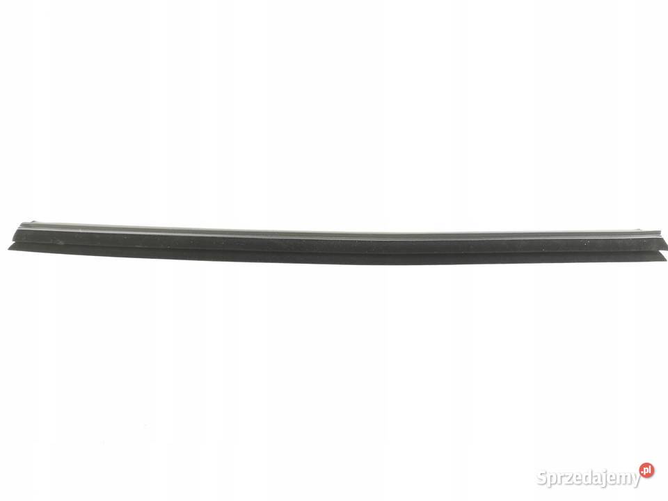 USZCZELKA SZYBY DRZWI LEWY TYŁ OPEL ASTRA J ORI