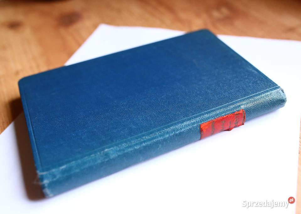 Powrót Beatryczy 1925 r Edward Ligocki stan pomorskie Gdańsk