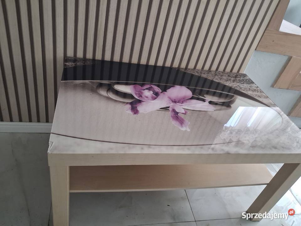 Sprzedam lawe szklana Ostrów Wielkopolski