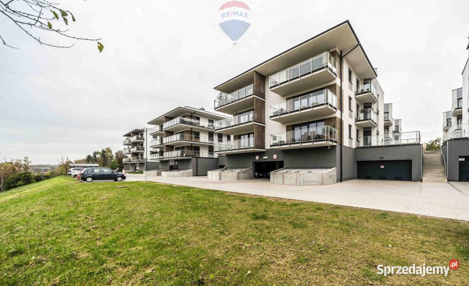 2 pok nowe wyposażone mieszkanie na Starołęckiej Poznań