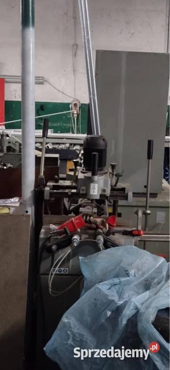 Gotowy biznes okienny łódzkie Łódź