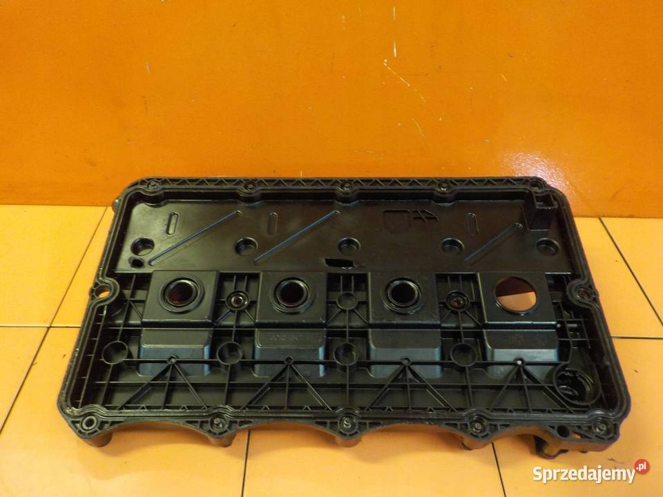 TRANSIT MK7 22 TDCI EURO 4 10r 110 QVFA pokrywa osobowe Suków