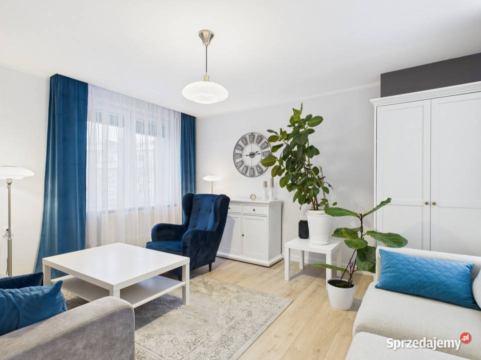 2pokojowe mieszkanie Gdańsk Siedlce Paska 16706zł/m2