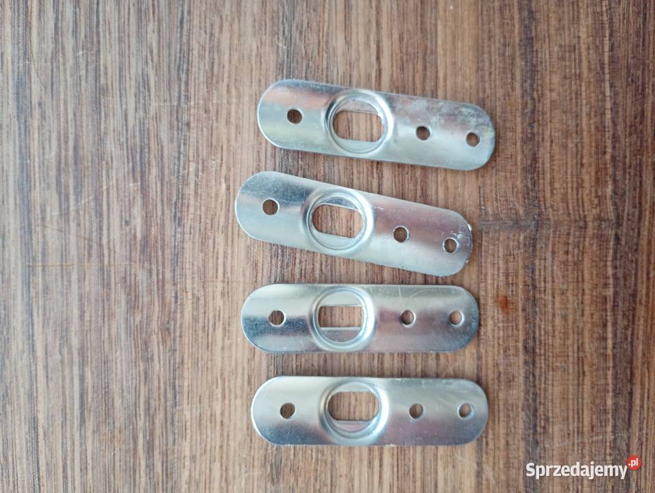 Zaczep końcówki hakowej T4 Gniezno