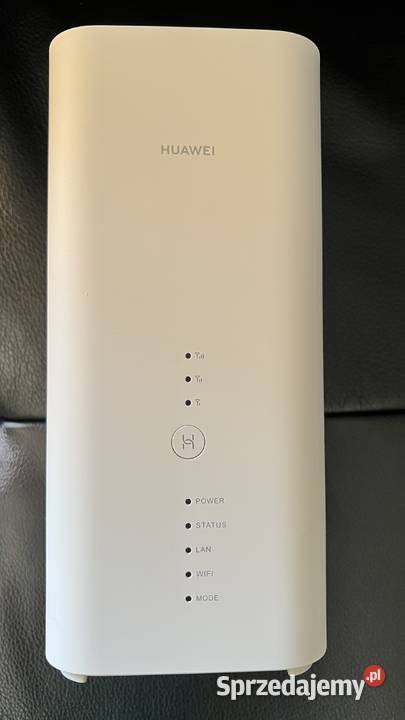 Router Huawei 4G Router 3 Prime sprzedam
