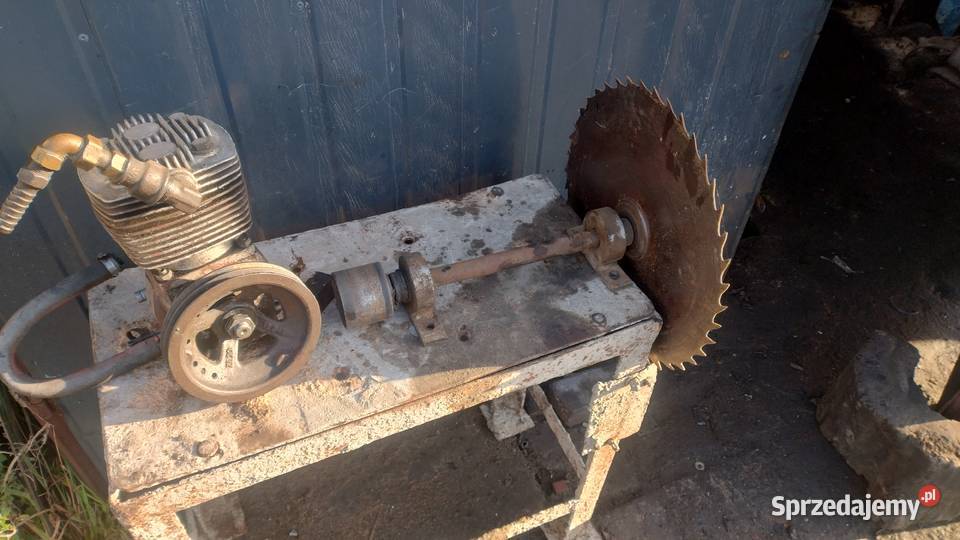 Sprężarka do kompresora świętokrzyskie Kielce