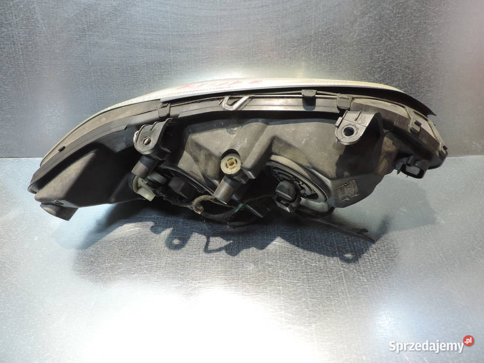 OPEL ZAFIRA A LAMPA LEWA PRZEDNIA