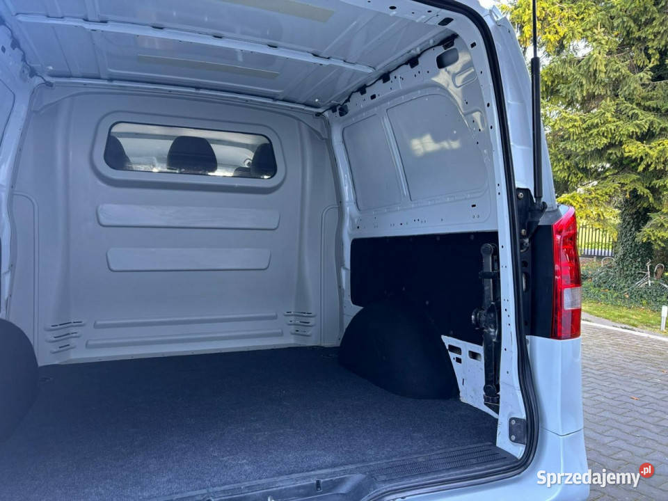 Mercedes Vito 22 16020166osobowy elektryczne szyby Mercedes-Benz Złotniki Kujawskie sprzedam