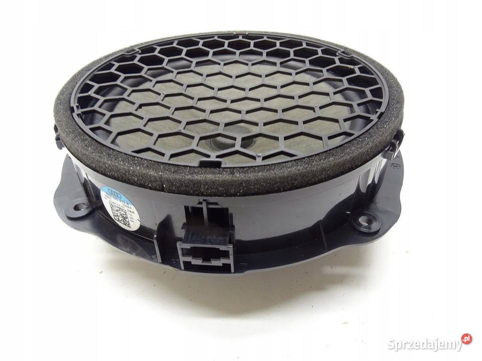 GŁOŚNIK DRZWI PRZÓD PRZEDNI 8V0035415A AUDI A3