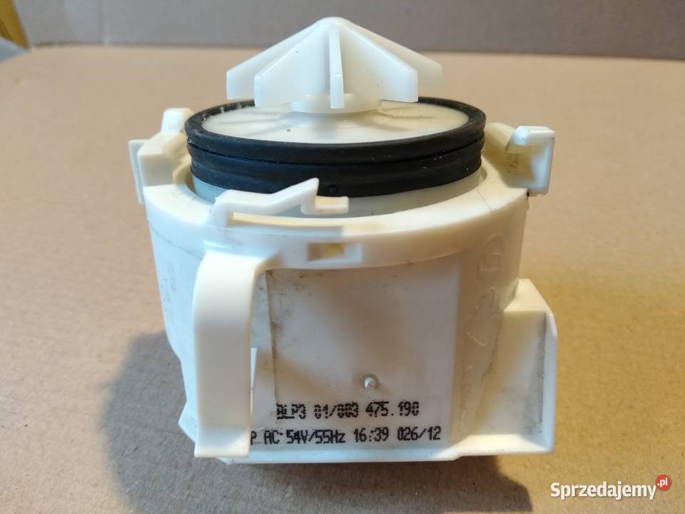 Zmywarka BOSCH części z demontażu Zawonia sprzedam