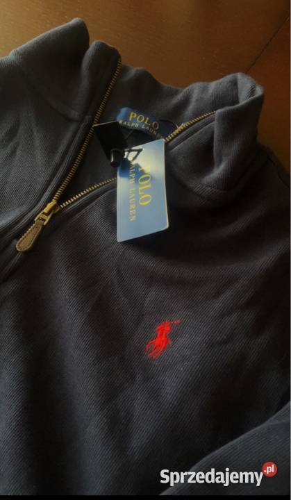 Sweter Ralph Lauren
