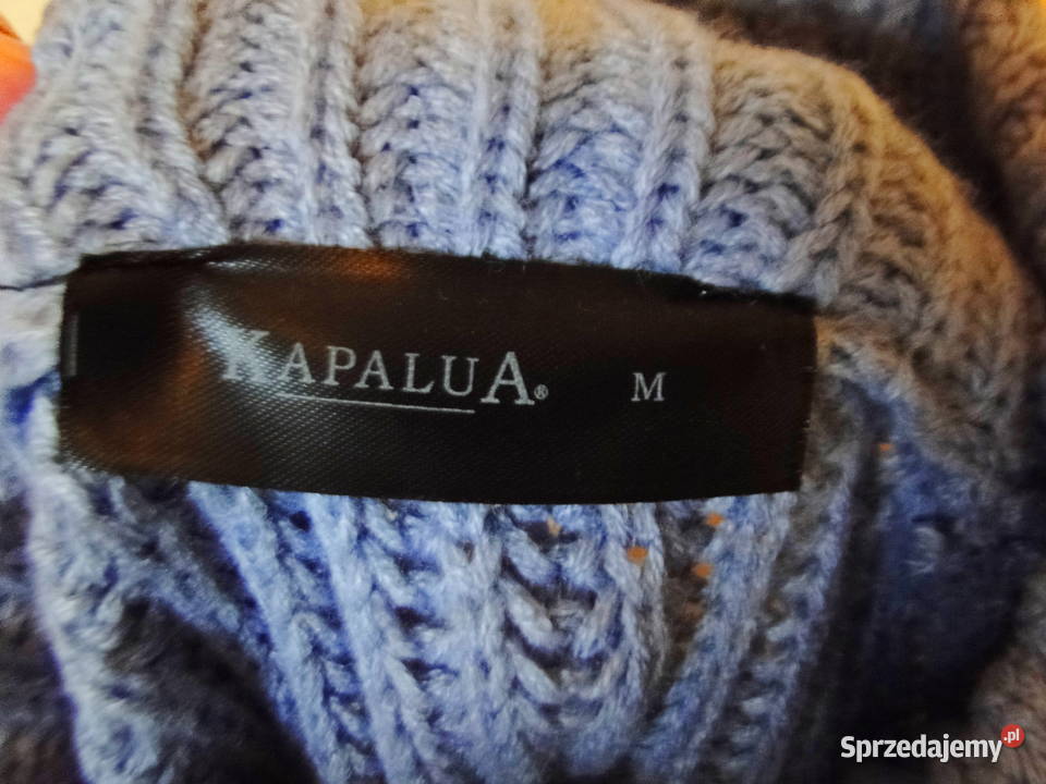 Nowy sweter mięciutki 4042 Warszawa