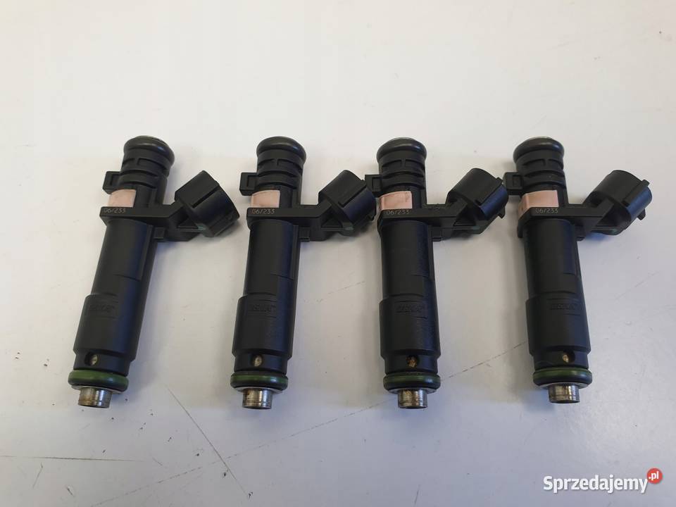 WTRYSKIWACZ Citroen Peugeot 407 18 16V DEKA 72 Chełm