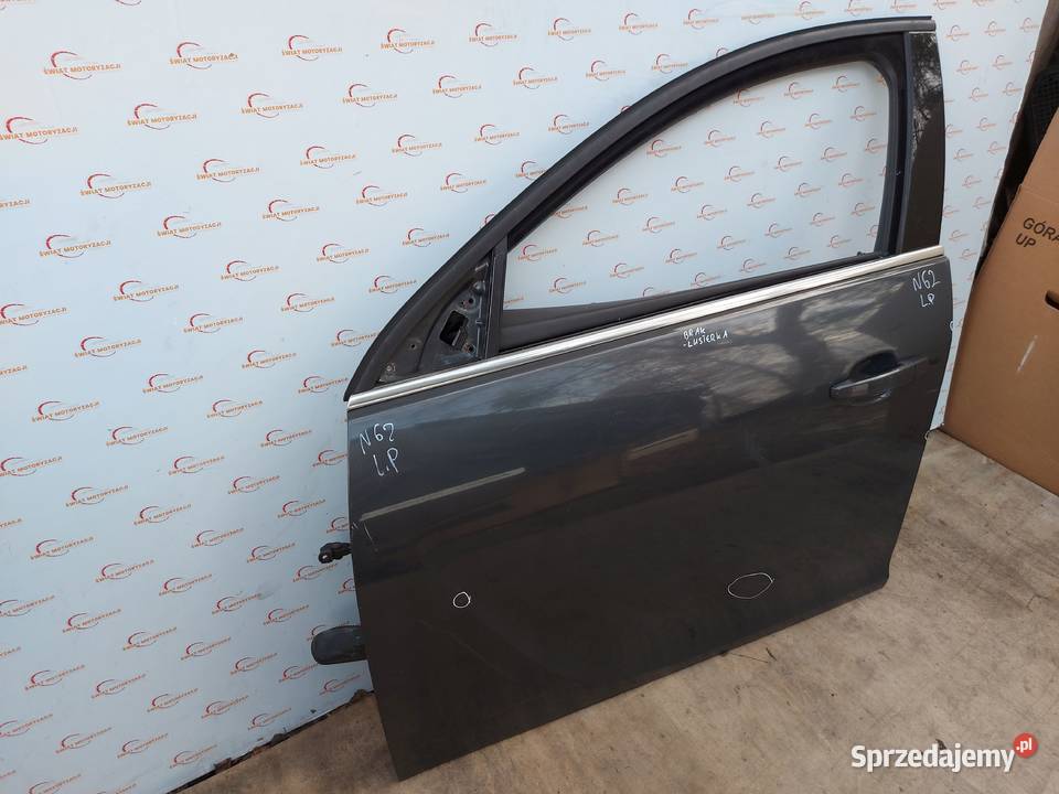 INSIGNIA A I LIFT 16r drzwi lewe przód 190 Kielce