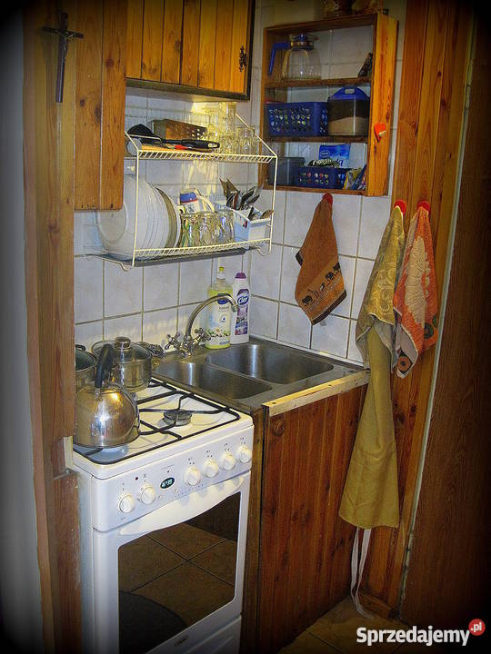 kawalerka w Nowogardzie Nowogard