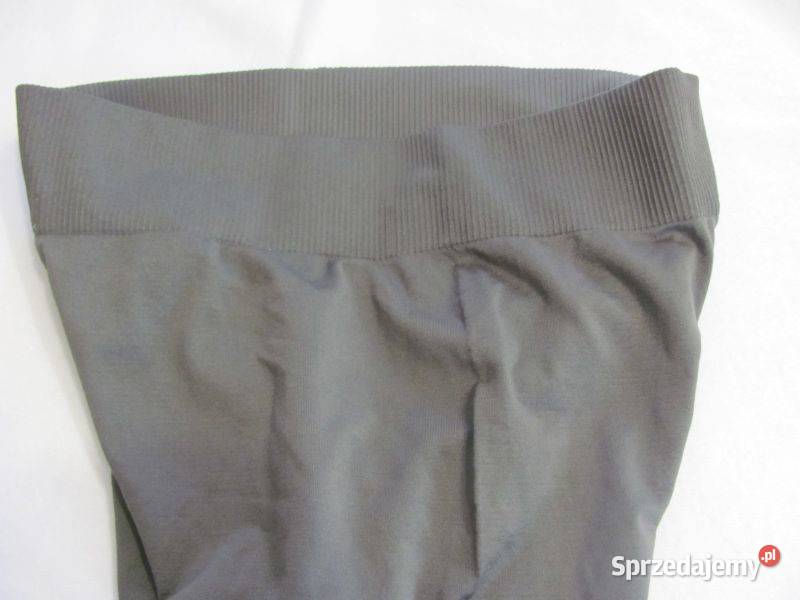 leginsy tara seamless legging 76 army SM Zamość