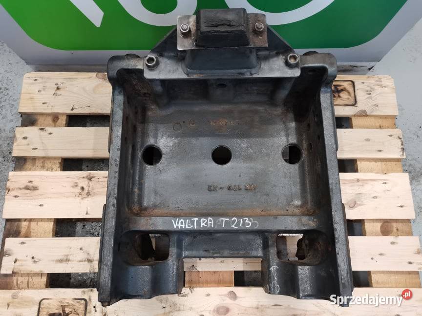 Valtra T 213 Rama TB0585 Wilkowo