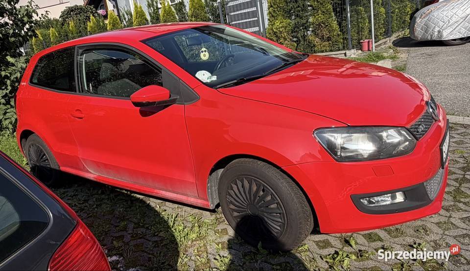 Volkswagen polo Wisła