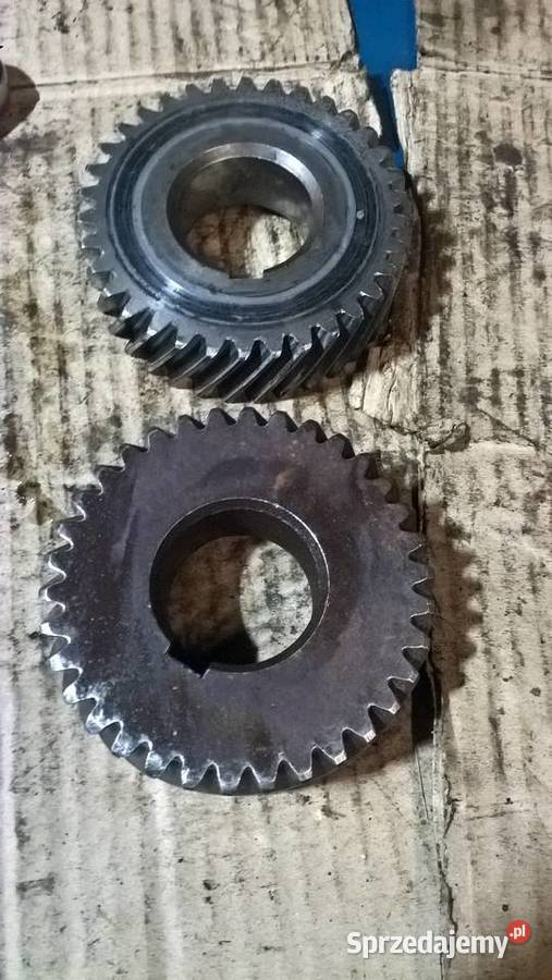 Koło zębate s 231 małe ciągnik sam lubelskie Rejowiec Fabryczny