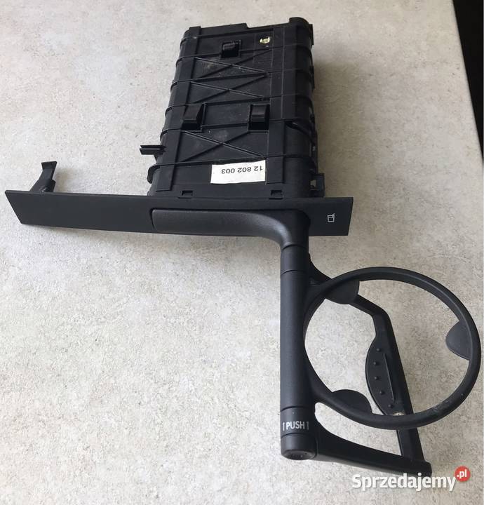 Cup holder Saab 93 SS SC osobowe